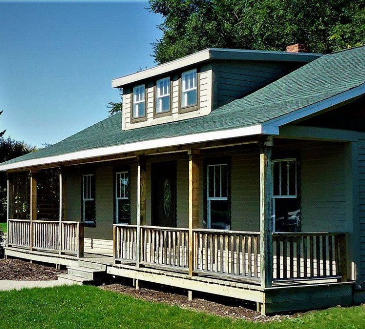 Caro Roadhouse Museum & Historical Society (Caro,&nbspMI)